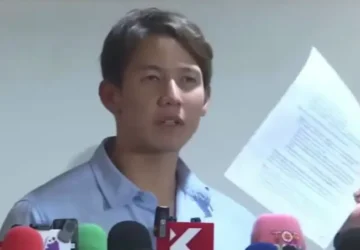 Psi Scott Bongkar Tawaran Kontrak Tutup Mulut soal Kasus Pelecehan oleh Kakaknya