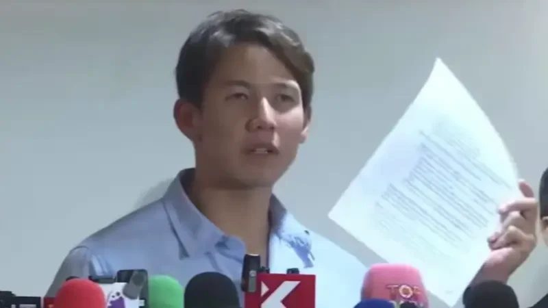 Psi Scott Reveals Alleged Gag-Order Contract Amid Ongoing Abuse Dispute