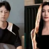 Qin Junjie Diduga Pacaran dengan Aktris Fei Fan Usai Terciduk Paparazi Jalan Bareng