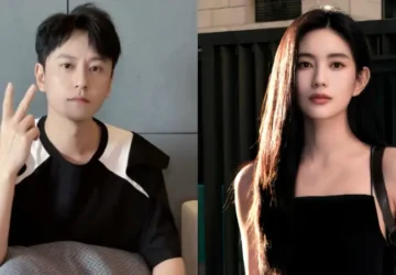 Qin Junjie Diduga Pacaran dengan Aktris Fei Fan Usai Terciduk Paparazi Jalan Bareng - Qin Junjie Diduga Pacaran dengan Aktris Fei Fan Usai Terciduk Paparazi Jalan Bareng Qin Junjie Diduga Pacaran dengan Aktris Fei Fan Usai Terciduk Paparazi Jalan Bareng