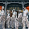 R.E.D Suguhkan Dance Enerjik dan Tampilkan Budaya Tiongkok di MV ‘Tasty’