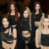R.E.D Umumkan Mini Album Kedua “IN”, Ini Daftar Lagunya!