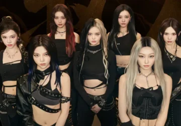 R.E.D Umumkan Mini Album Kedua “IN”, Ini Daftar Lagunya!
