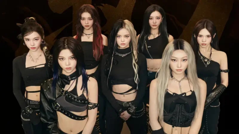 R.E.D Announces Second Mini Album “IN”, Set for June 12 Release