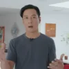 Daniel Wu’s U.S. Home Draws Attention, Netizen Compare Its Luxury to a Five-Star Hotel
