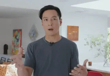 Rumah Daniel Wu di Amerika Jadi Sorotan, Dinilai Setara Hotel Bintang Lima