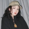 Dilraba Dilmurat Reportedly Set to Part Ways with Agency