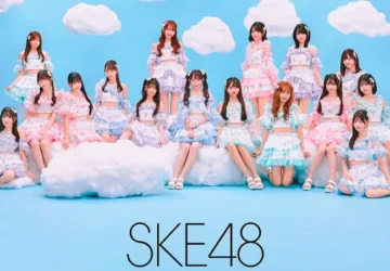 SKE48 Umumkan Asia Tour 2026, Siap Temui Penggemar di Hong Kong dan Taipei