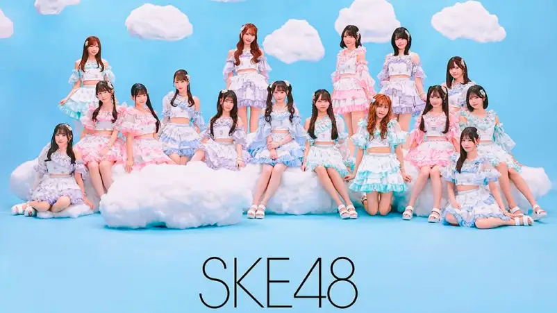 SKE48 Umumkan Asia Tour 2026, Siap Temui Penggemar di Hong Kong dan Taipei