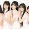 SKE48 Umumkan Lima Member Baru Generasi ke-14