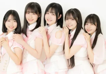 SKE48 Umumkan Lima Member Baru Generasi ke 14 - SKE48 Umumkan Lima Member Baru Generasi ke-14 SKE48 Umumkan Lima Member Baru Generasi ke-14