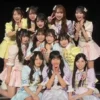 SKE48 Umumkan Single ke-37 Rilis September 2026