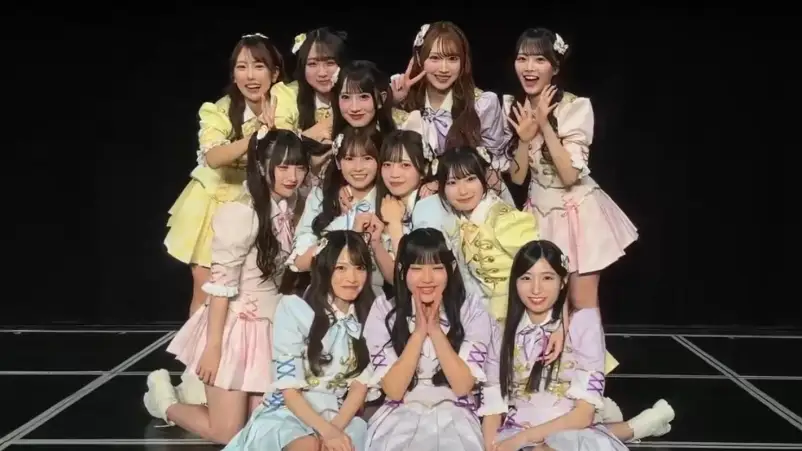 SKE48 Umumkan Single ke 37 Rilis September 2026 - SKE48 Umumkan Single ke-37 Rilis September 2026 SKE48 Umumkan Single ke-37 Rilis September 2026