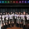 SNH48 Ajak Siswa SMA Nonton Teater, Cukup Bayar 2.700 Rupiah!
