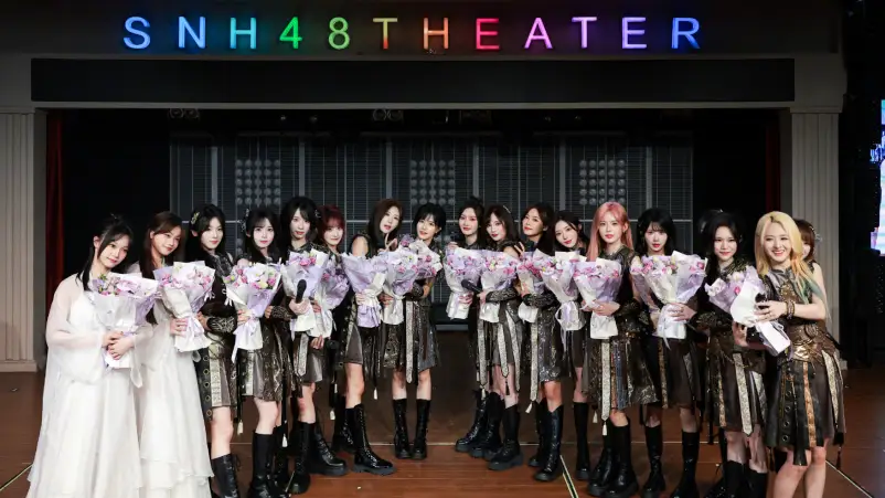 SNH48 Ajak Siswa SMA Nonton Teater, Cukup Bayar 2.700 Rupiah!