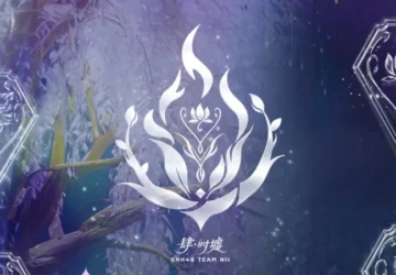 SNH48 Team NII Umumkan Judul Setlist Original Kelima Si Shi Xu - SNH48 Team NII Umumkan Judul Setlist Original Kelima 'Si Shi Xu' SNH48 Team NII Umumkan Judul Setlist Original Kelima ‘Si Shi Xu’