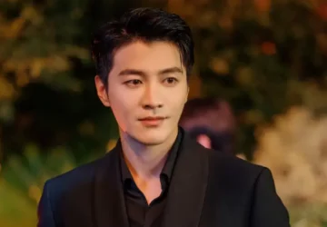 Sahabat Kenang Momen Terakhir Jin Ze Sebelum Meninggal, Sempat Datang Ke Konser Wang Leehom