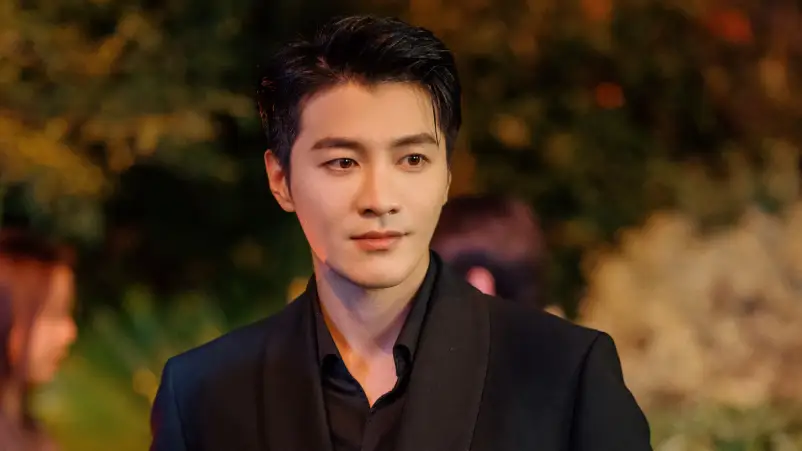 Sahabat Kenang Momen Terakhir Jin Ze Sebelum Meninggal Sempat Datang Ke Konser Wang Leehom - Chinese Actor Jin Ze Passes Away, Childhood Friend Shares Final Memories Sahabat Kenang Momen Terakhir Jin Ze Sebelum Meninggal, Sempat Datang Ke Konser Wang Leehom
