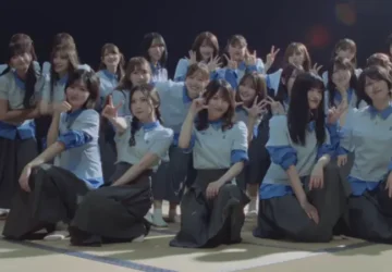 Sakurazaka46 Rilis Video Musik Single Baru What’s “KAZOKU”?