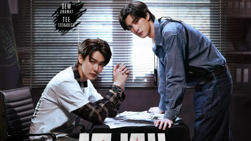 Serial GMMTV 'Mr. Kill' Siap Tayang 7 Juli, Ini Sinopsis dan Pemainnya!