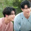Serial Thailand The Edge of Horizon Siap Tayang Juni Ini, Suguhkan Kisah Cinta Melawan Status Sosial