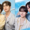 Japanese Remake of Thai BL Your Sky Set for August 2026 Premiere
