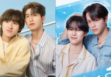 Serial Thailand Your Sky Diremake Versi Jepang Siap Tayang Agustus 2026 - Serial Thailand "Your Sky" Diremake Versi Jepang, Siap Tayang Agustus 2026 Serial Thailand “Your Sky” Diremake Versi Jepang, Siap Tayang Agustus 2026