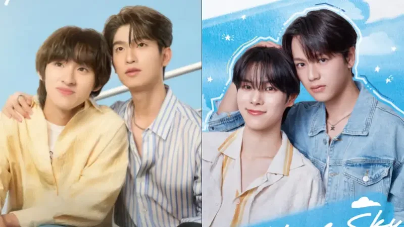 Serial Thailand “Your Sky” Diremake Versi Jepang, Siap Tayang Agustus 2026