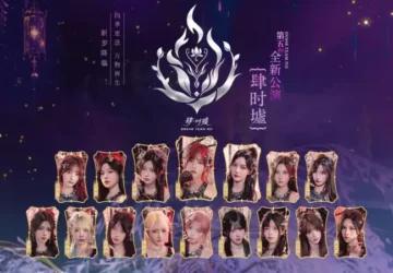 Setlist Original SNH48 Team NII ‘Si Shi Xu Misi Menyelamatkan Pohon Abadi - Setlist Original SNH48 Team NII ‘Si Shi Xu’: Misi Menyelamatkan Pohon Abadi, Ini Daftar Lagunya! Setlist Original SNH48 Team NII ‘Si Shi Xu’: Misi Menyelamatkan Pohon Abadi, Ini Daftar Lagunya!