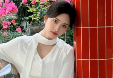 Shen Yue Dituduh Plagiat Artikel, Fans Bantah Hingga Klarifikasi