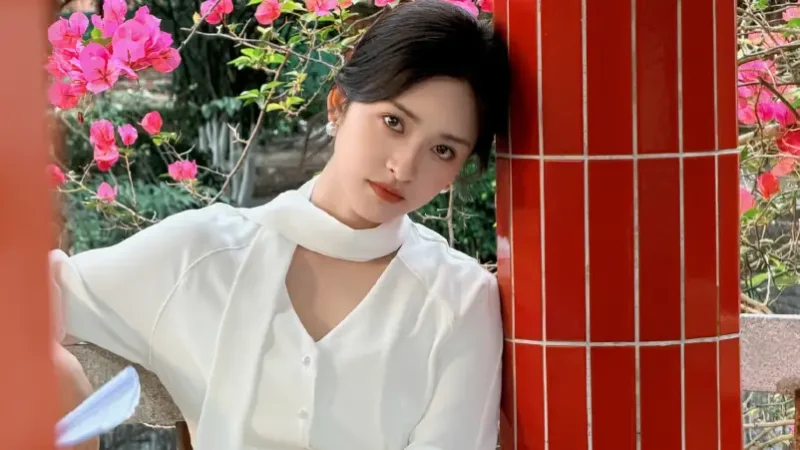 Shen Yue Denies Plagiarism Allegations After Viral Article Controversy