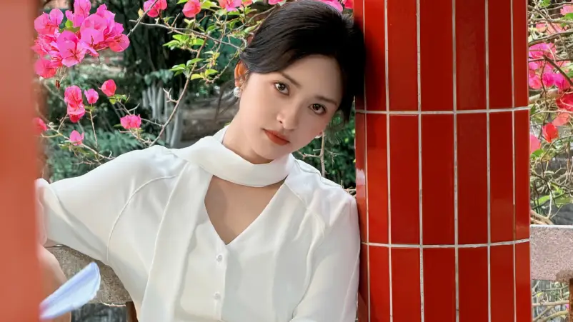 Shen Yue Dituduh Plagiat Artikel Fans Bantah Hingga Klarifikasi - Shen Yue Denies Plagiarism Allegations After Viral Article Controversy Shen Yue Dituduh Plagiat Artikel, Fans Bantah Hingga Klarifikasi
