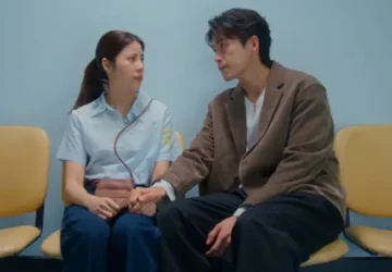 Sinopsis Drama Thailand Crash Course in Romance Dibintangi Alek Teeradetch dan Esther Supreeleela - Sinopsis Drama Thailand 'Crash Course in Romance', Dibintangi Alek Teeradetch dan Esther Supreeleela Sinopsis Drama Thailand ‘Crash Course in Romance’, Dibintangi Alek Teeradetch dan Esther Supreeleela