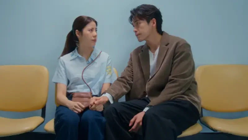 Thai Adaptation of ‘Crash Course in Romance’ Unveils Heartwarming Story, Starring Alek Teeradetch and Esther Supreeleela