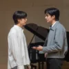 Sinopsis Drama Thailand “Don’t Be Too Emotional”, Kisah Cinta Gelap yang Penuh Misteri