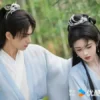 Sinopsis Drama The Eternal Fragrance, Song Weilong dan Ju Jingyi Bersatu dalam Drama Fantasi Romansa