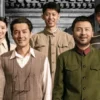 Chinese Movie ‘I Know Who You Are’ Set for June 2026 Release