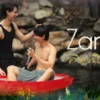 Sinopsis Serial Thailand Zantiis Miss You, Kisah CEO Muda yang Temukan Cinta di Vila