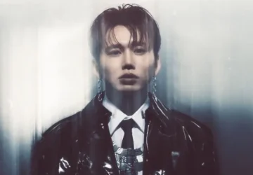 Sota Hanamura Da iCE Rilis Album Pra Debut ASCEEENSION - Sota Hanamura Da-iCE Rilis Album Pra-Debut “ASCEEENSION” Sota Hanamura Da-iCE Rilis Album Pra-Debut “ASCEEENSION”