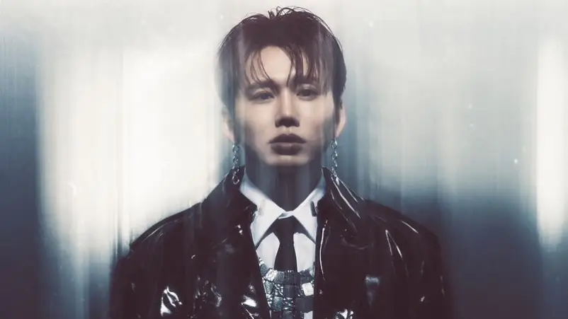 Sota Hanamura Da-iCE Rilis Album Pra-Debut ASCEEENSION