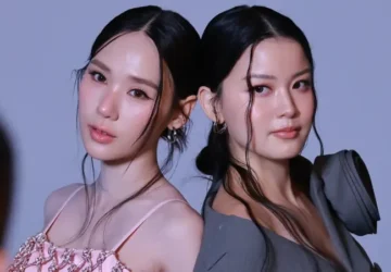 Tan Duangkaew dan Yada Narilya Resmi Akhiri Partnership