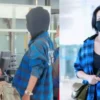 Tang Wei dan Kim Tae-yong Diduga Tengah Persiapkan Kelahiran Anak Kedua di Hong Kong