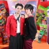 Keng and Namping Address Massive Earnings Rumors, Say They Rarely Check Their Bank Accounts
