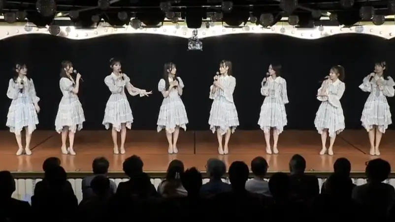 Teater AKB48 Ikut Berguncang Usai Gempa Bumi Landa Wilayah Kanto Pentas Sempat Terhenti - Teater AKB48 Berguncang Usai Gempa Bumi Landa Wilayah Kanto, Pentas Sempat Terhenti Teater AKB48 Ikut Berguncang Usai Gempa Bumi Landa Wilayah Kanto, Pentas Sempat Terhenti