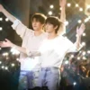 TeeTee Wanpichit dan Por Suppakarn Umumkan Nama Fandom “VAVA”