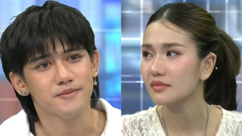 Tes DNA Kandungan Farida dan Tintin New Country Dimajukan Hari Ini - Tintin and Farida Move DNA Test Forward Today Amid Ongoing Paternity Controversy Tes DNA Kandungan Farida dan Tintin New Country Dimajukan Hari Ini