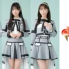 Tiga Member SKE48 Terpilih Jadi Pembawa Obor Asian Games 2026
