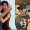 Tiger Hu dan Yi Mengling Dirumorkan Putus, Enam Bulan Tanpa Interaksi Publik