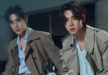 Tle dan FirstOne Debut sebagai Duo, Rilis Single Perdana When It Rains