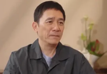 Tony Leung Berbagi Pandangan Soal Perkembangan Drama Pendek di China